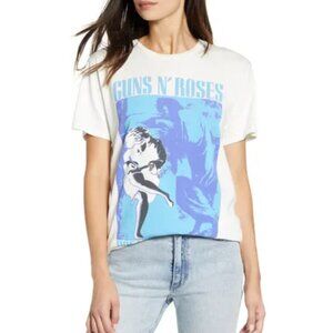 RARE Daydreamer LA Guns 'n' Roses Album Tour Tee, Size L